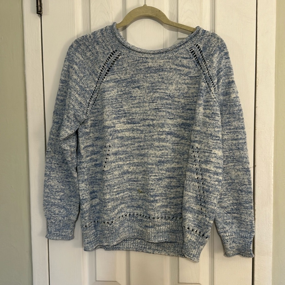 Jcrew sweater